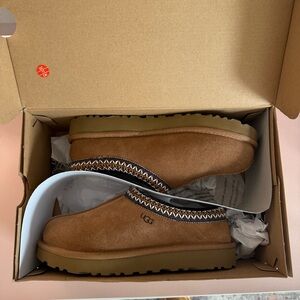 New UGG Tasman Slippers